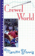 Crewel World Crewel World Book Cover