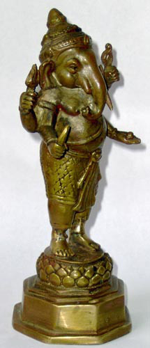 Ganesha Ganesha