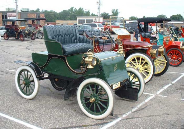 LotsCars Lots of Old Cars
