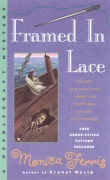 Framed in Lace Book Cover