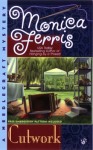 Cutwork Book Cover